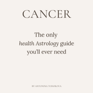 Health Cancer – The Emotional Healer | E-book