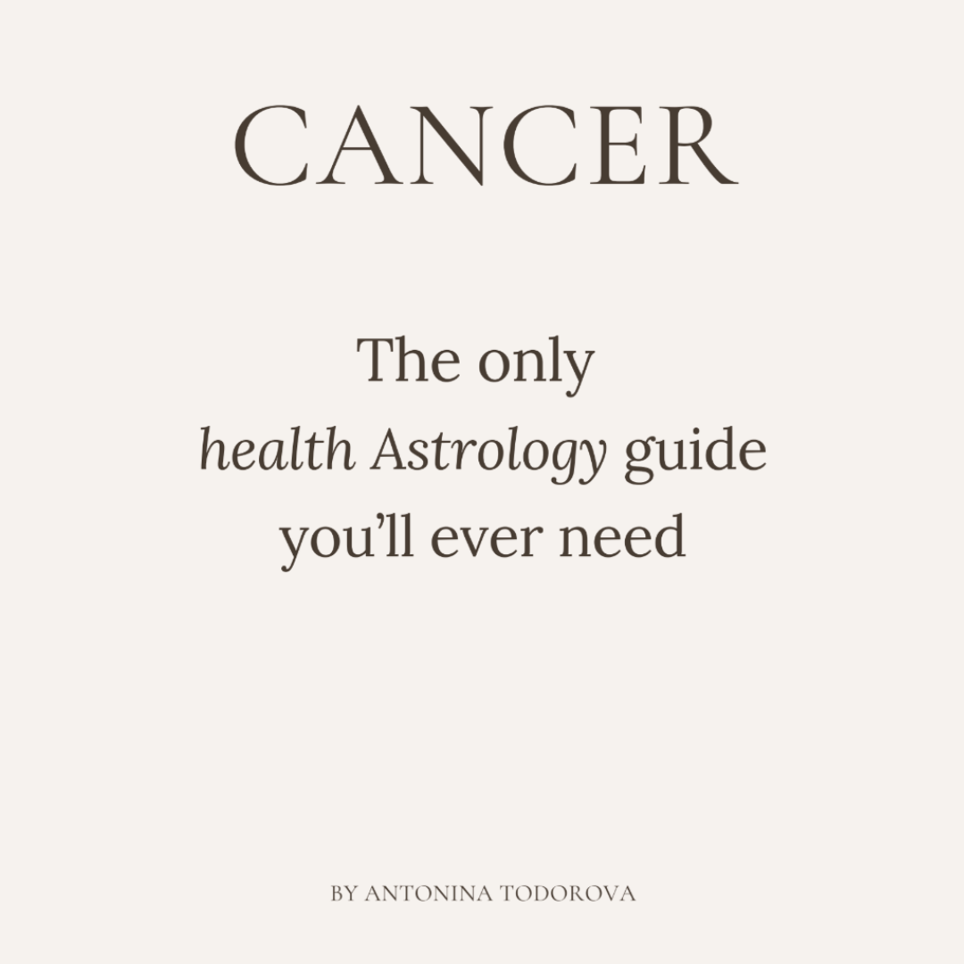 Health Cancer – The Emotional Healer | E-book