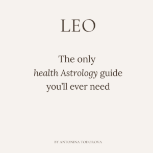 Health Leo – The Heart of Vitality | E-book