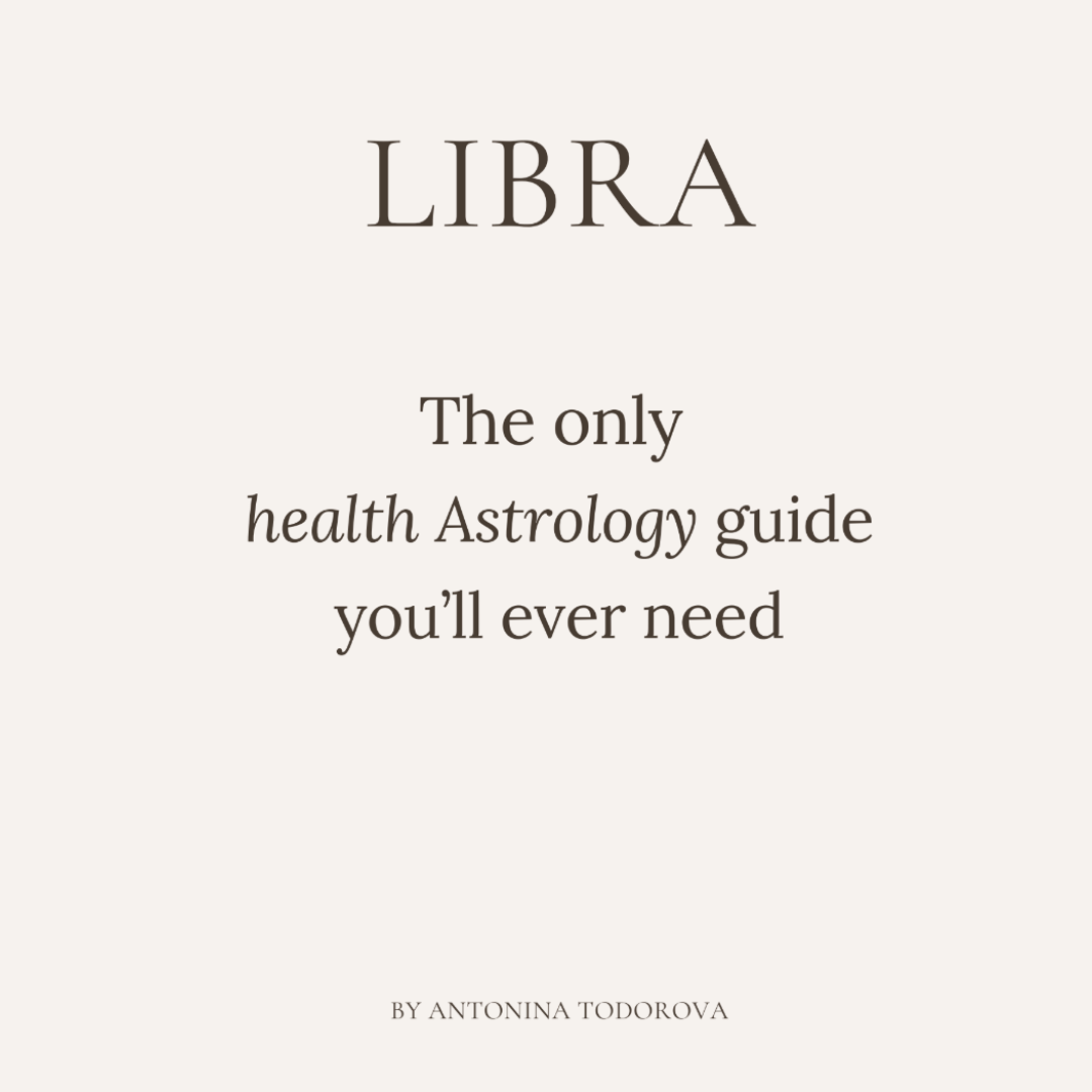 Health Libra – The Art of Inner Balance | E-book